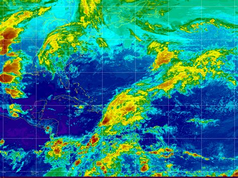 Find out the latest information on active storms, marine forecasts, tropical weather discussion and more. . Tropical tidbits
